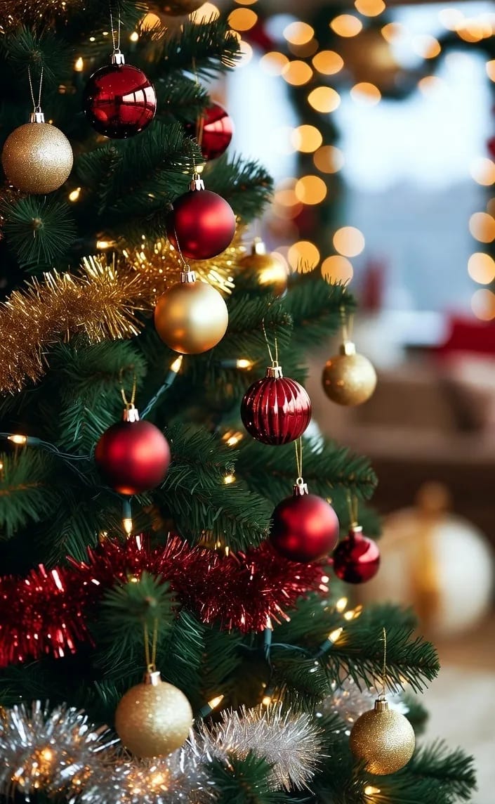 МВД Туркменистана напоминает о правилах пожарной безопасности в новогодние праздники