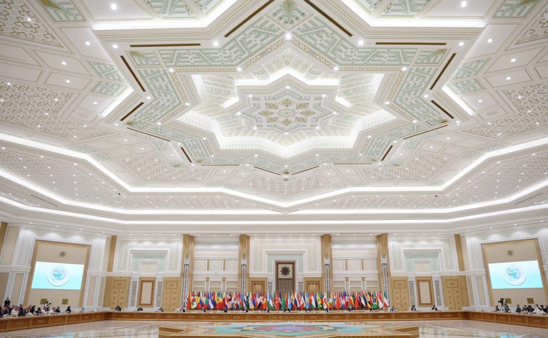 Мировое сообщество дало высокую оценку инициативе Туркменистана о годе мира