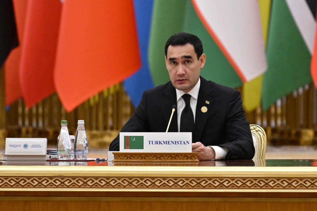 Президент Туркменистана: мир и доверие приобретают особую ценность в условиях кризиса