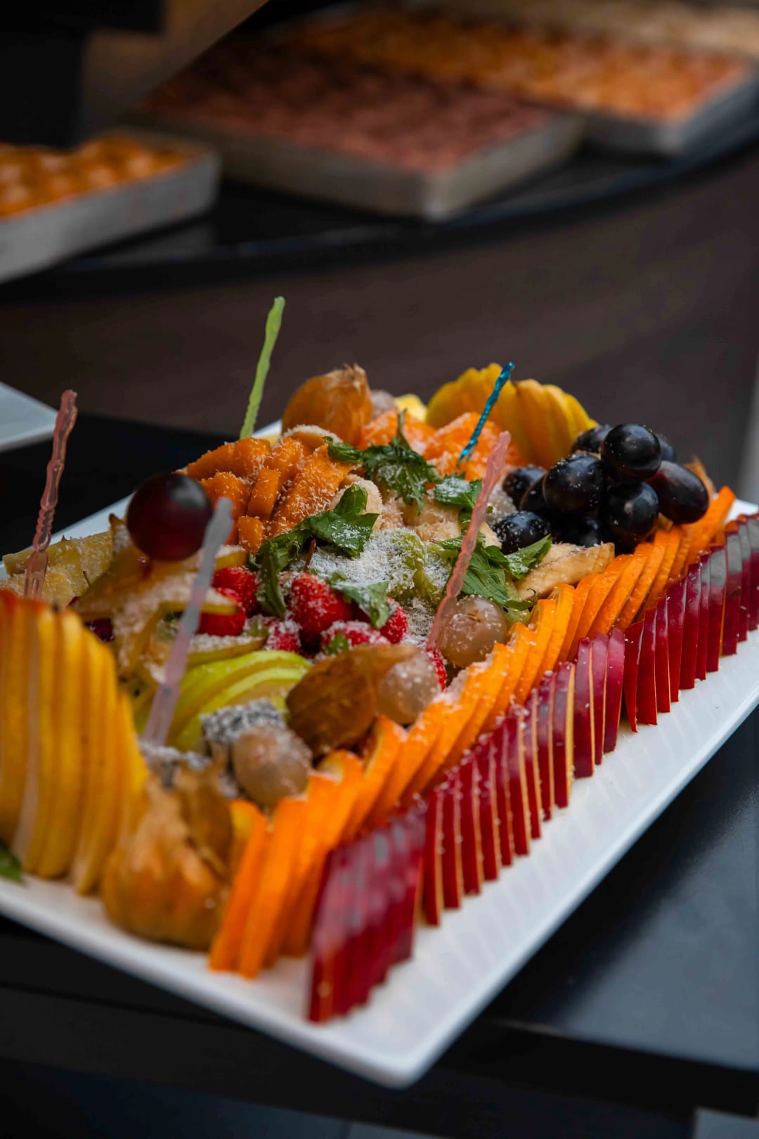 Ресторан Pesto упрощает подготовку к Новому году и запускает праздничные программы