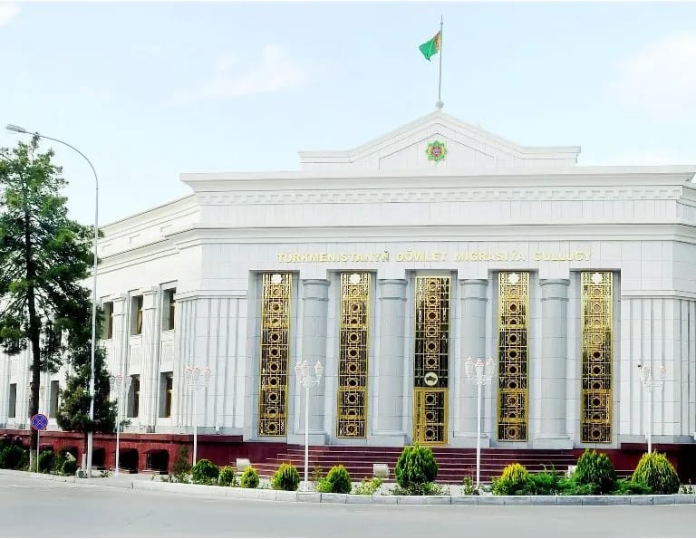 Türkmenistanyň wekiliýeti Migrasiýa meseleleri boýunça Global alýansyň ikinji maslahatyna gatnaşdy