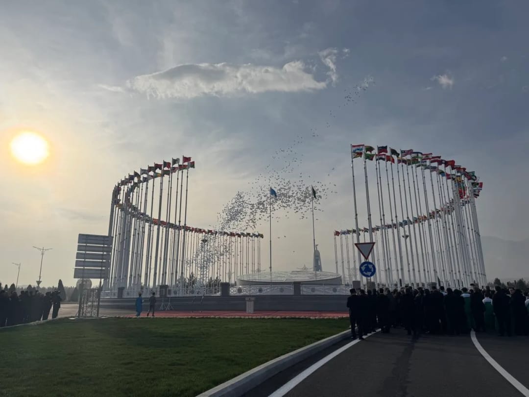 Три государства присоединились к Группе друзей нейтралитета при ООН в 2025 году