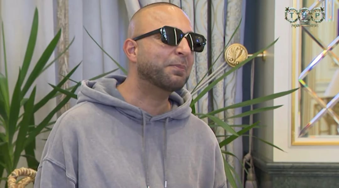 Араш пообещал устроить незабываемый концерт в Ашхабаде