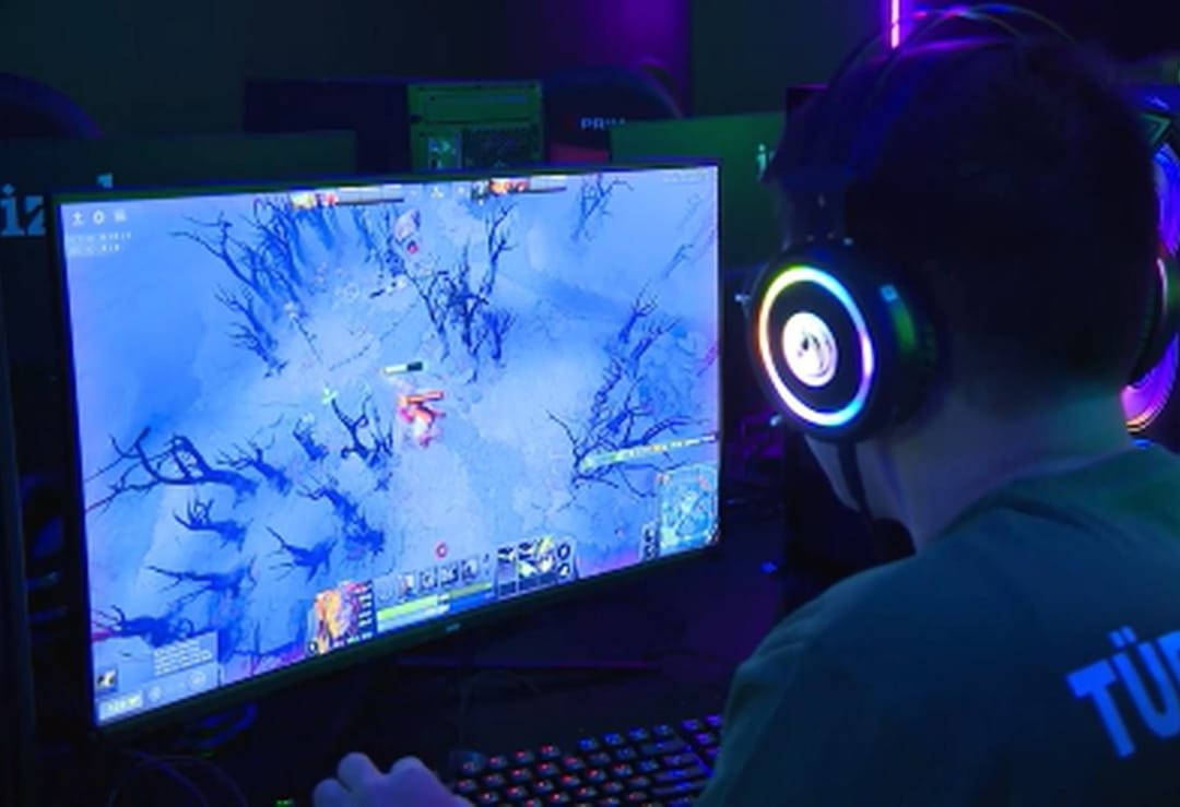 Türkmenistan eSpor Milli Takımı, Orta Asya e-Spor Şampiyonası'na katılacak