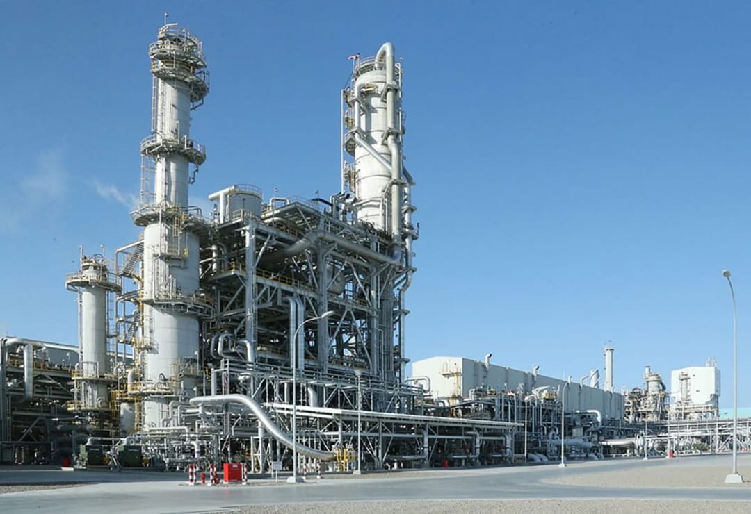 Turkmenistan plans to attract foreign companies to service the Garabogazkarbamid plant