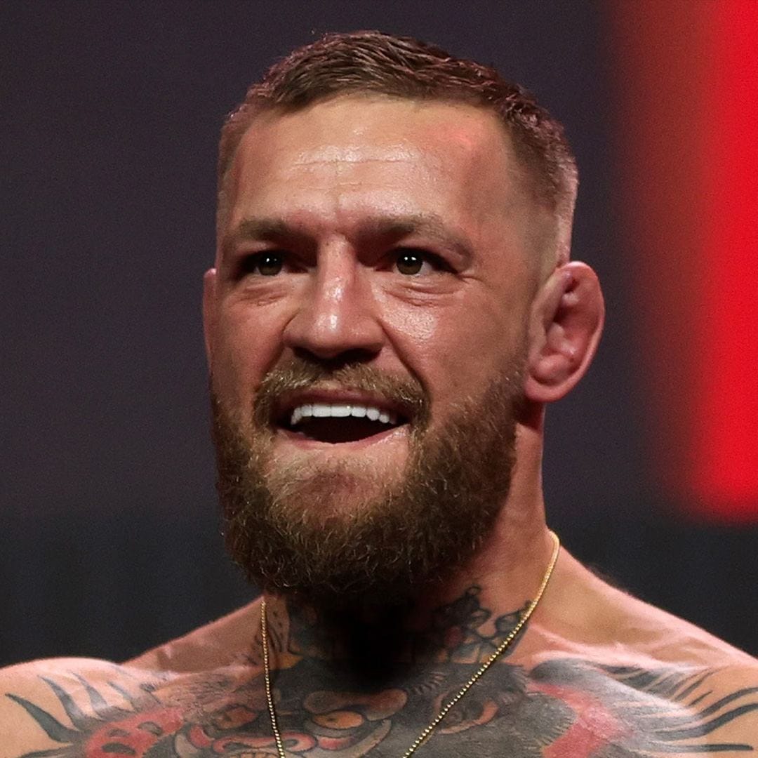 Conor McGregor, 30 Haziranda Michael Chandler ile karşı karşıya gelecek