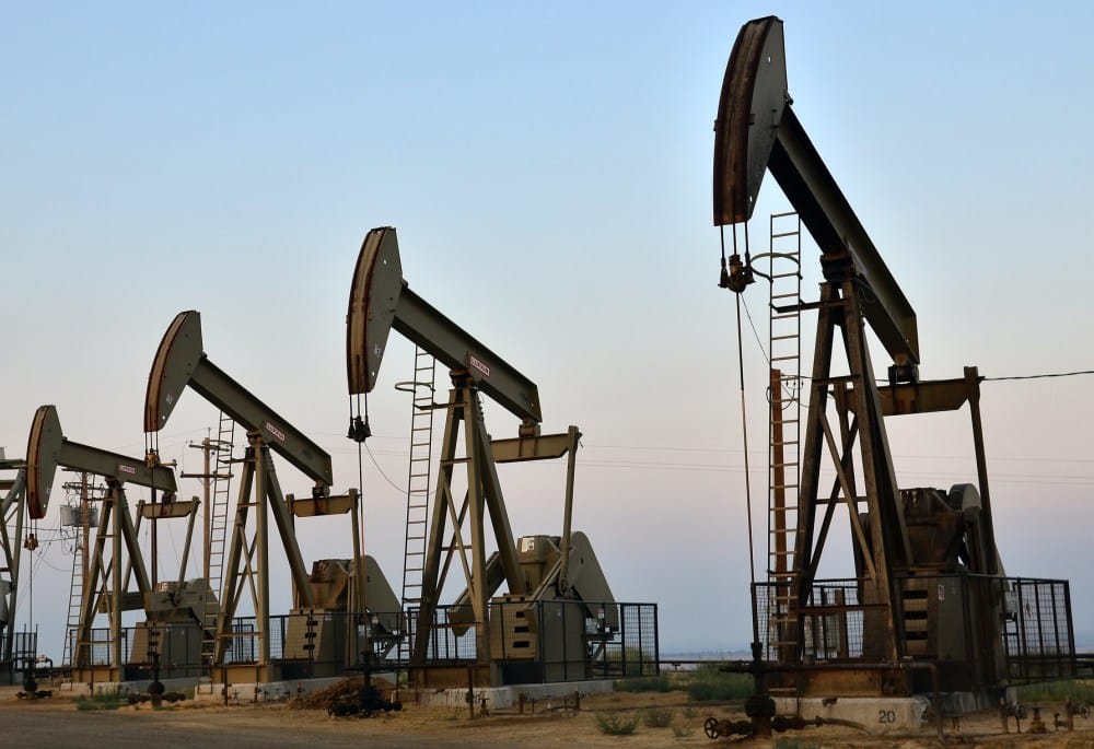 Türkmenistanda “Körpeje” gaz gysyjy desgasynyň işi döwrebaplaşdyrylýar