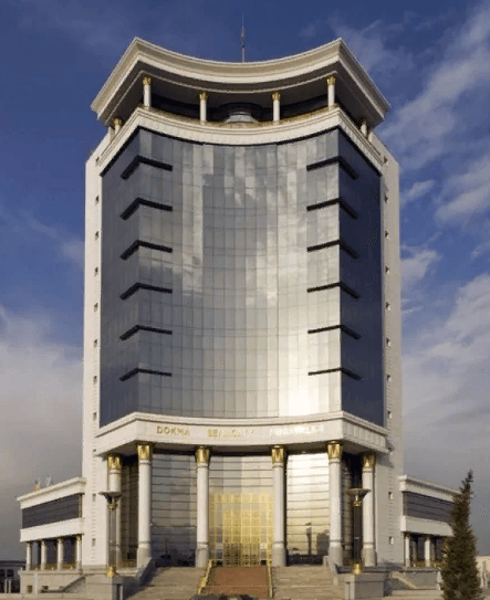 Şu ýyl Türkmenistanyň dokma ulgamyna 200 million manat maýa goýum gönükdiriler