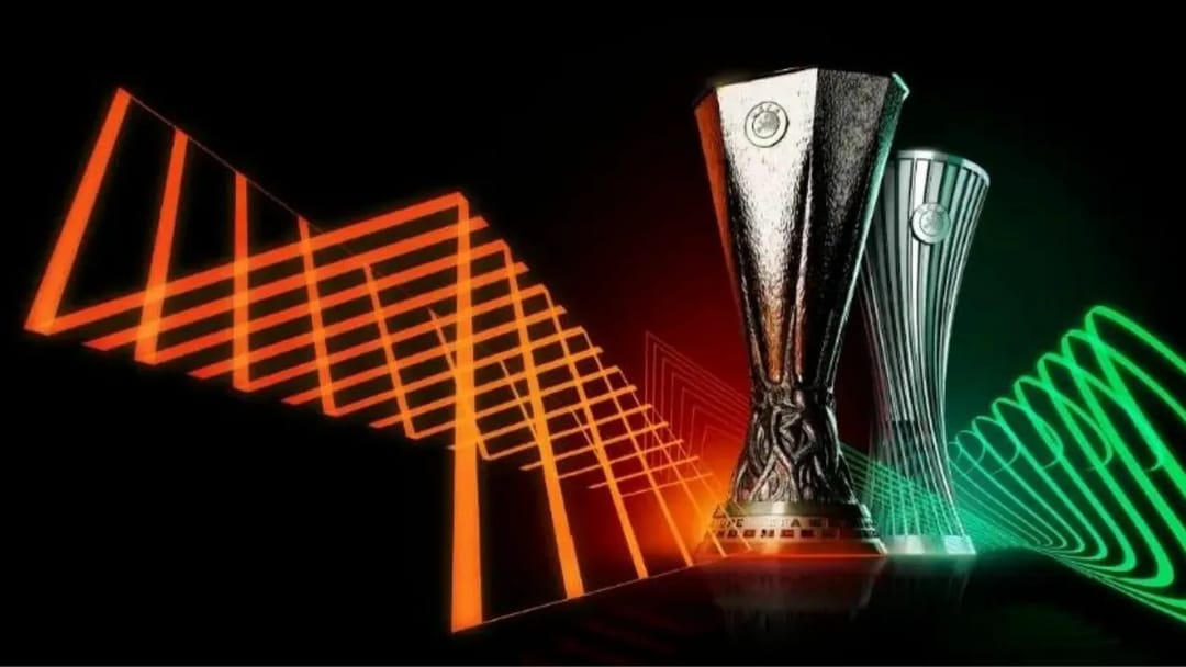 UEFA Avrupa Ligi ve UEFA Konferans Ligi'nde çeyrek final ve yarı final eşleşmeleri belli oldu