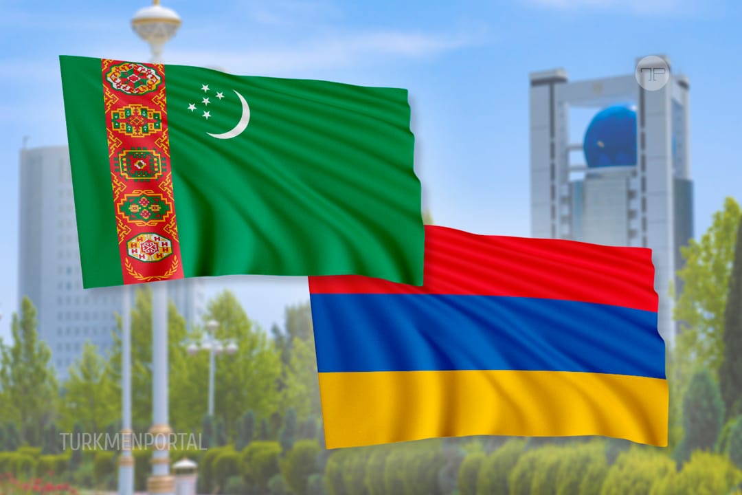 Стала известна программа Дней культуры Туркменистана в Армении