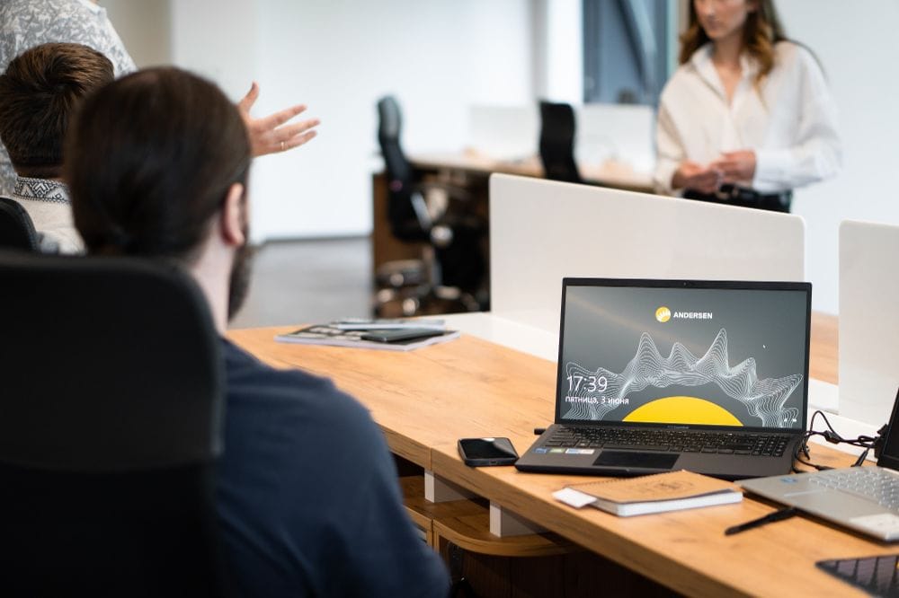 IT-компания Andersen планирует выход на рынок Туркменистана