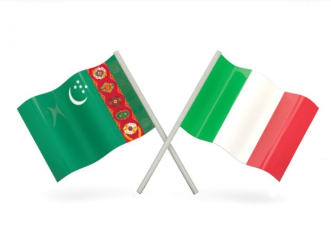 Cultural Dialogue "Turkmenistan-Italy" will be created