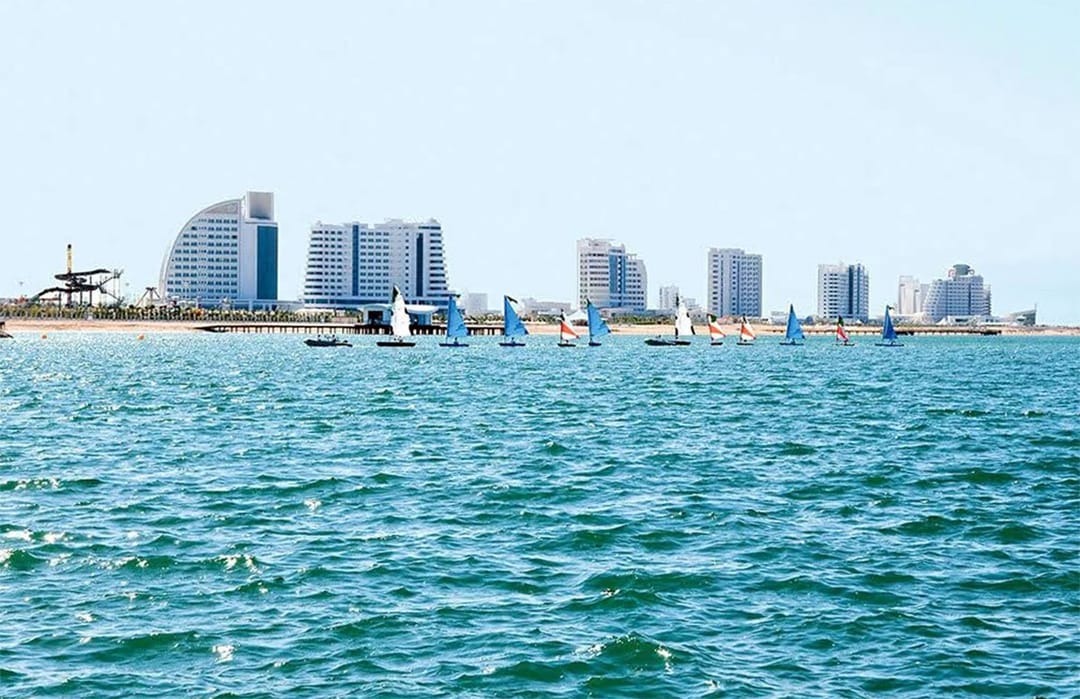 BM'nin Denize Kıyısı Olmayan Ülkeler Konferansı, 5-8 Ağustos tarihleri arasında Avaza’da düzenlenecek