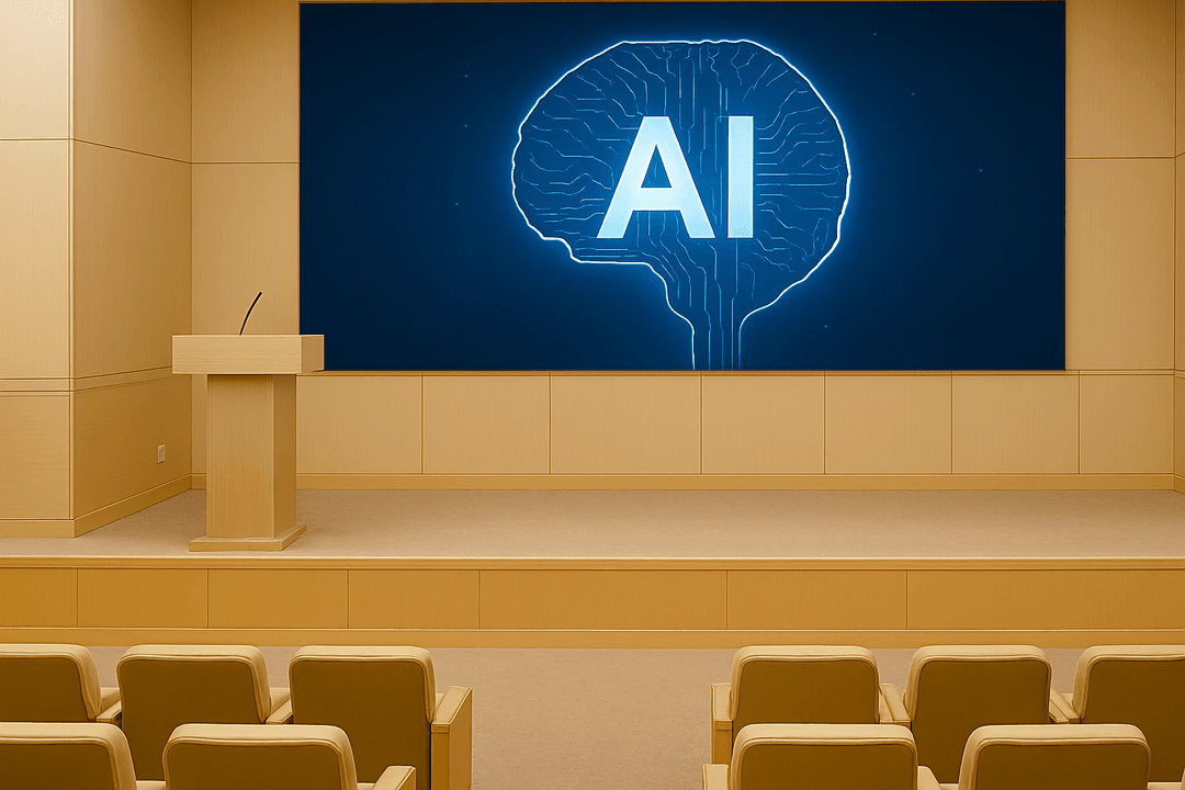 Ashgabat will host international conference on AI application in education