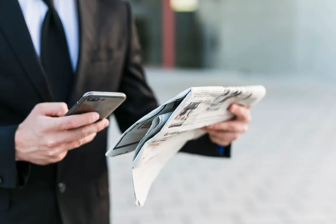 İtalyan Il Foglio gazetesi, ilk kez tamamını yapay zekanın ürettiği bir sayı yayınladı