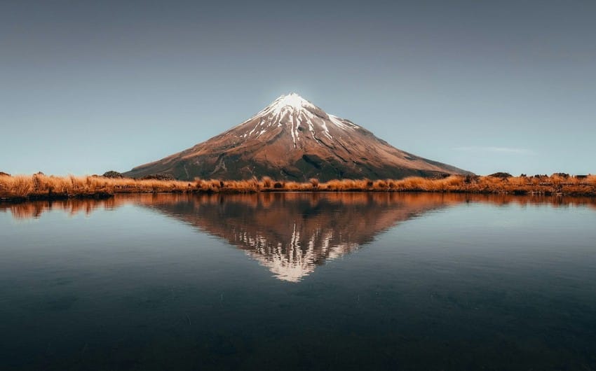 Täze Zelandiýada dag resmi taýdan adam diýlip ykrar edildi