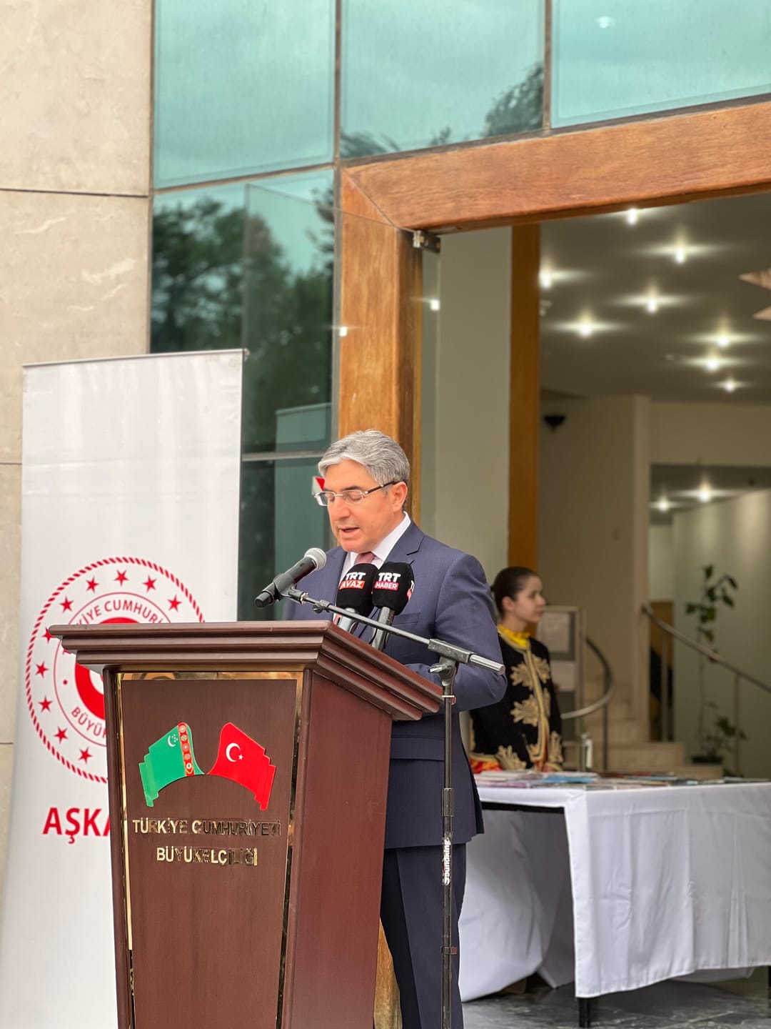 Turkish Airlines to Increase Istanbul-Ashgabat Flights to 17 Per Week