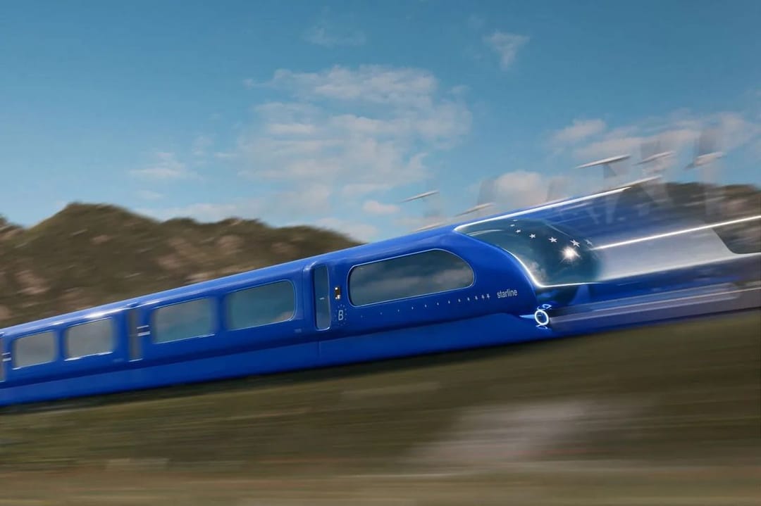 Europe plans to create pan-European high-speed rail network