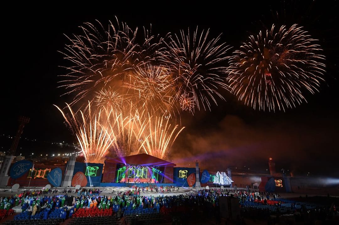 Turkmenistan will participate in the “Children of Asia” Games in Vladivostok