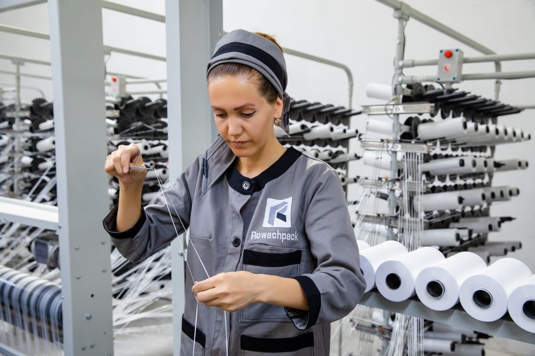 Invitation to cooperation: polypropylene containers from Rowachpack for your business