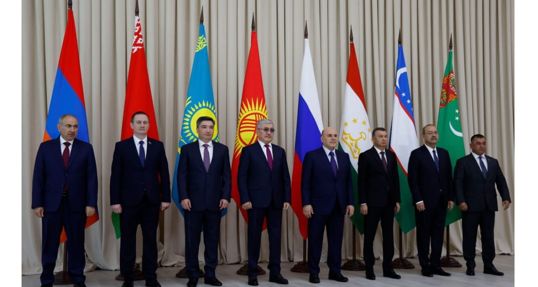 Türkmen wekiliýeti Halkara ekologiýa maslahatyna gatnaşdy