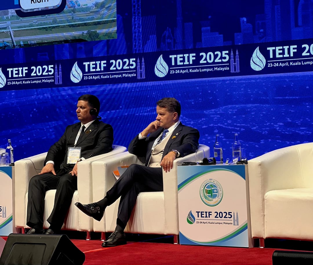 Romanian company Chimcomplex plans large-scale investments in Turkmenistan's economy