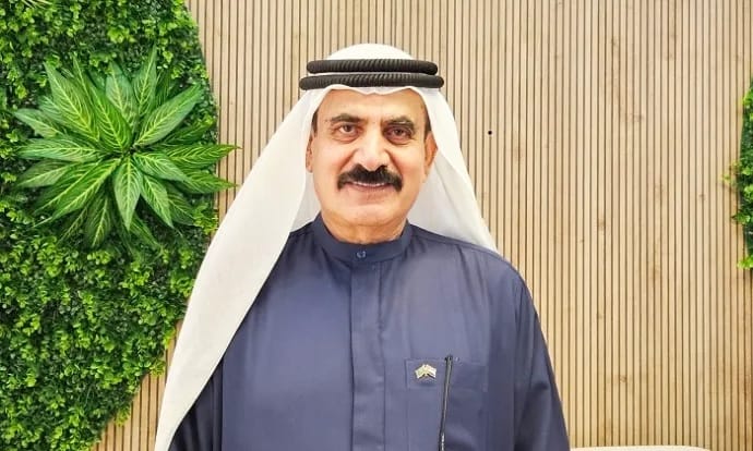 Ali Al Jarwan, Dragon Oil ile Türkmenistan arasındaki anlaşmanın ayrıntılarını anlattı