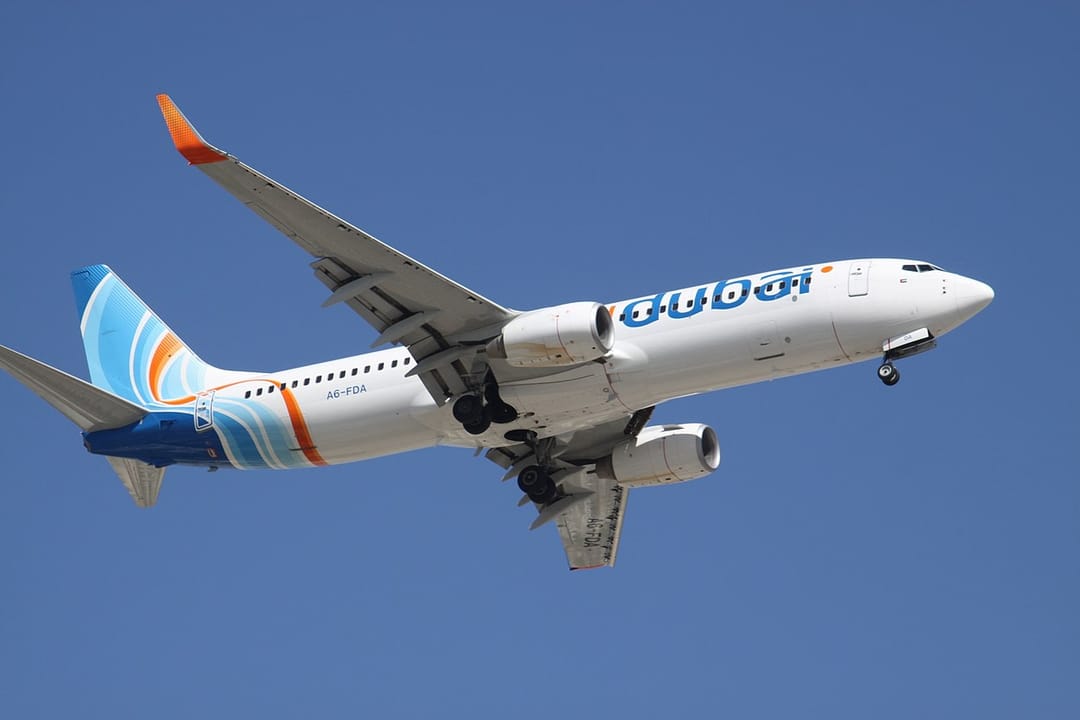 FlyDubai has started selling air tickets for flights from Dubai to Ashgabat