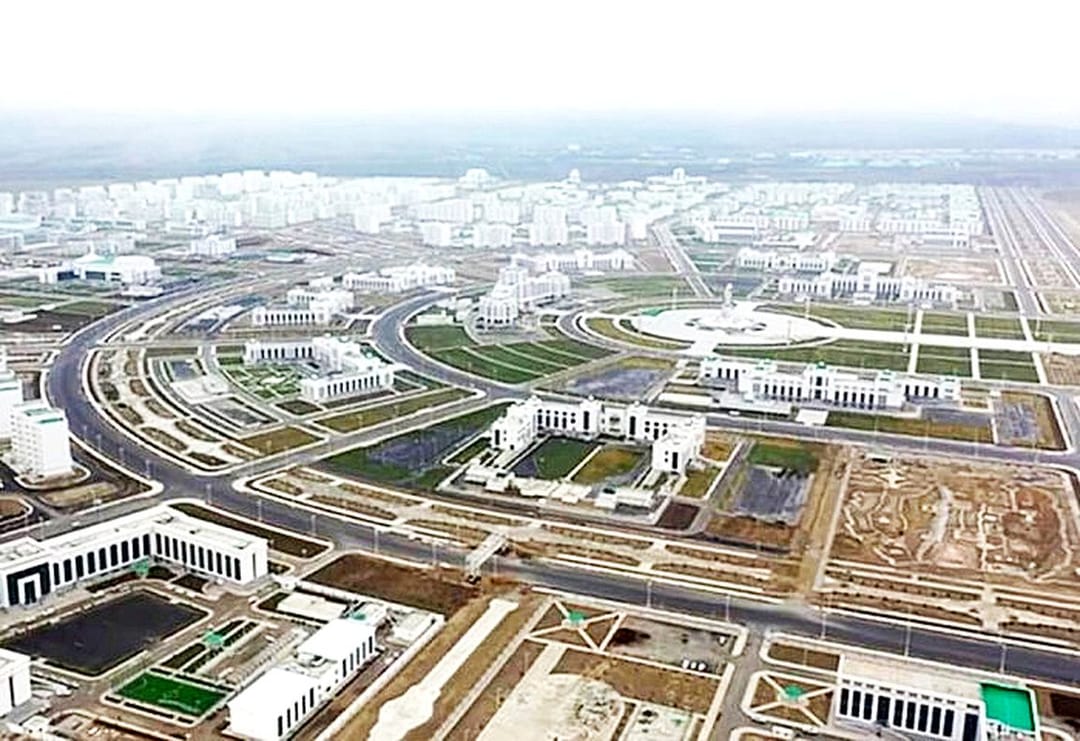 Arkadag şäherinde halkara matematika olimpiadasynyň jemi jemlendi