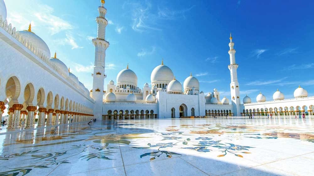 Direct flight Ashgabat – Abu Dhabi opens up new opportunities for tourism