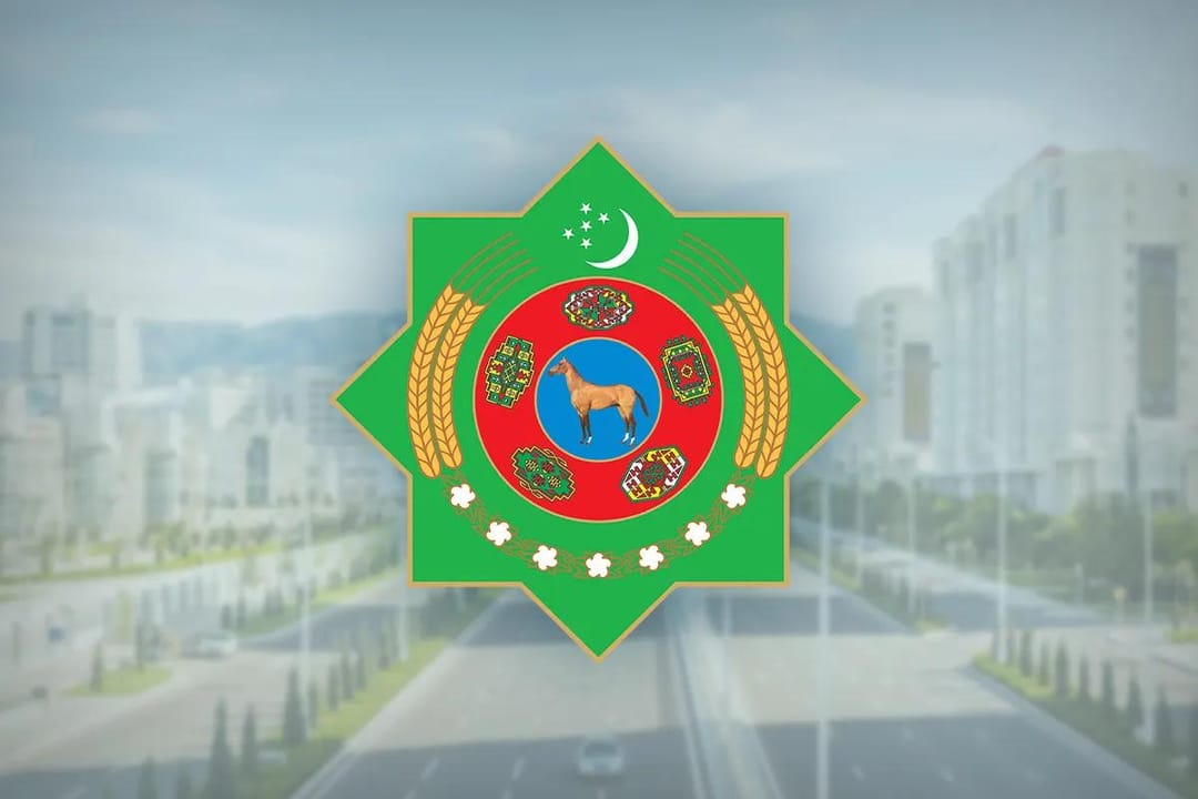 New settlements formed in two regions of Turkmenistan