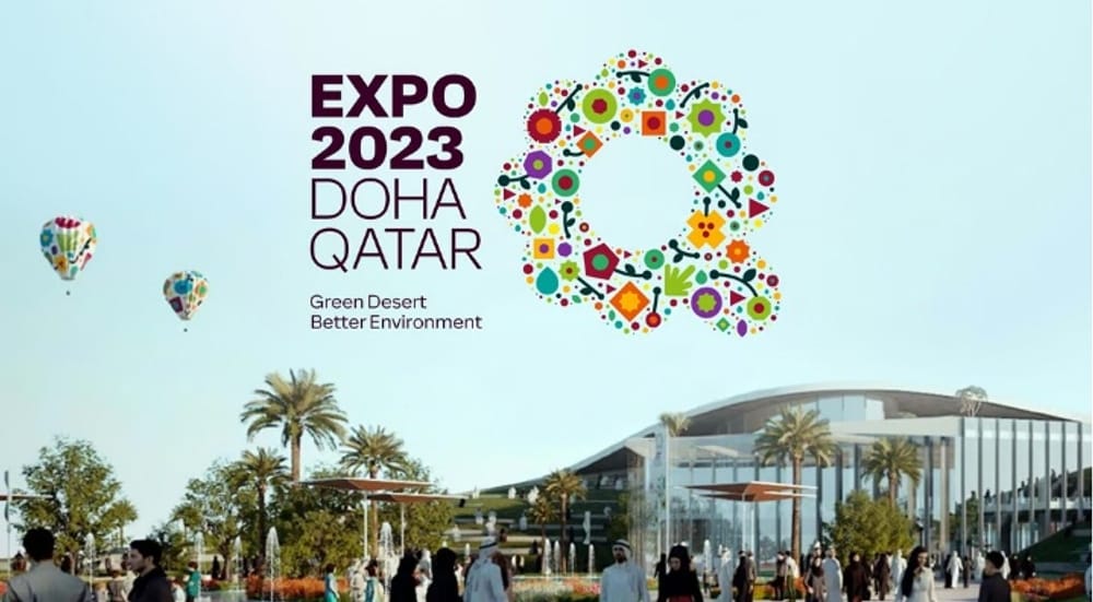 The contractor for the construction of the Turkmenistan pavilion at EXPO 2023 in Qatar has been determined