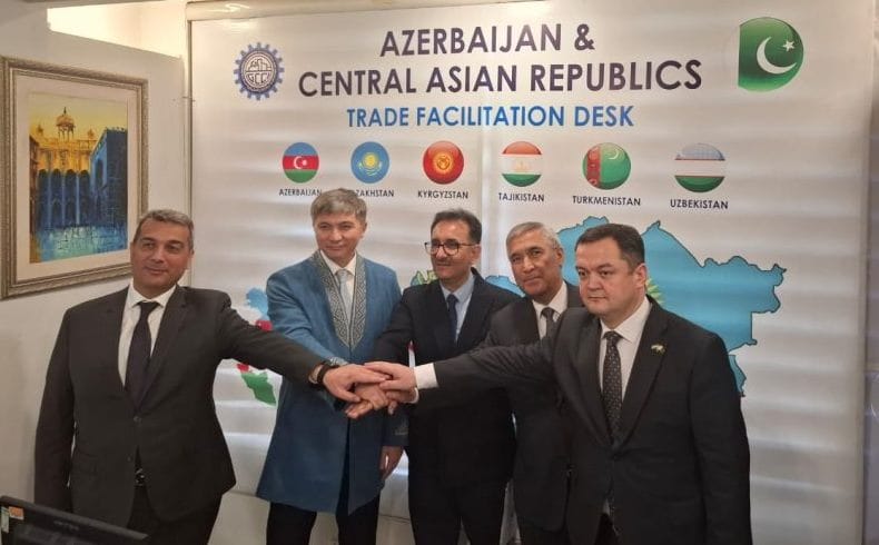 The Ambassador of Turkmenistan to Pakistan took part in events in the city of Gujranwala