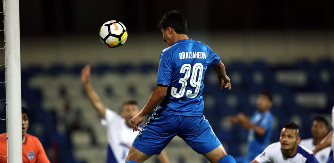 «Altyn asyr» we «Merw» AFK Kubogy 2023/24-däki ýörişini başlaýar