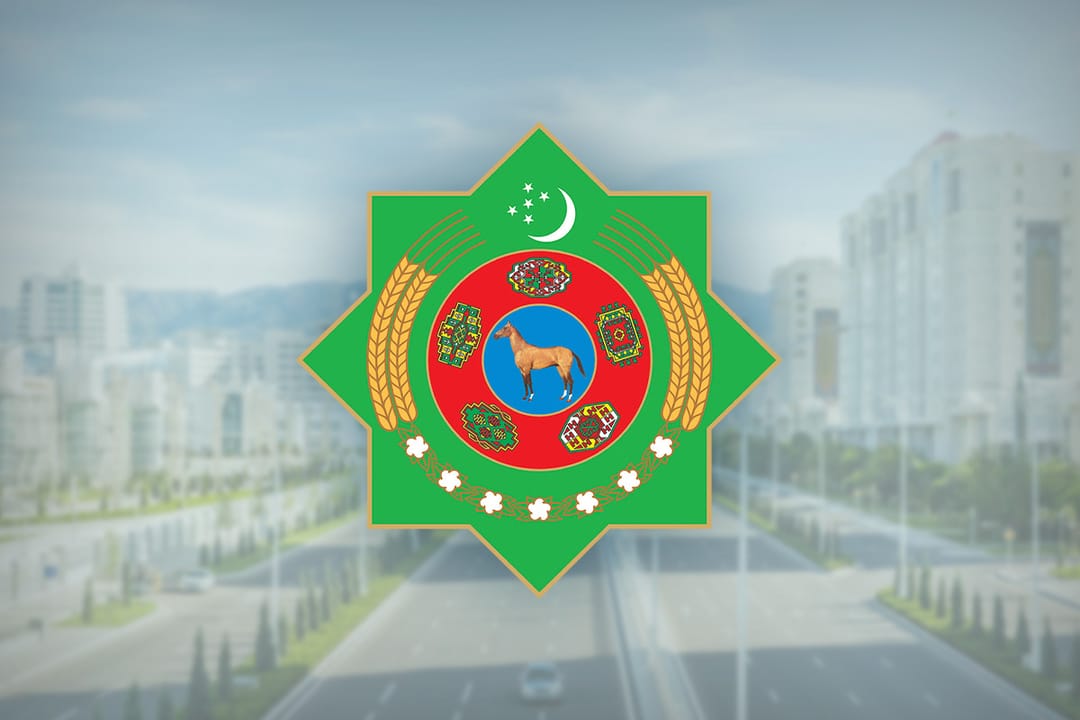 Turkmenistan approved new procedure for issuing criminal record certificates