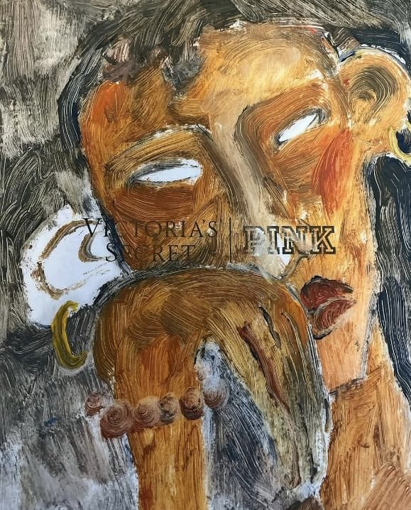 A new look at Central Asian art – painting exhibition opened in Ashgabat