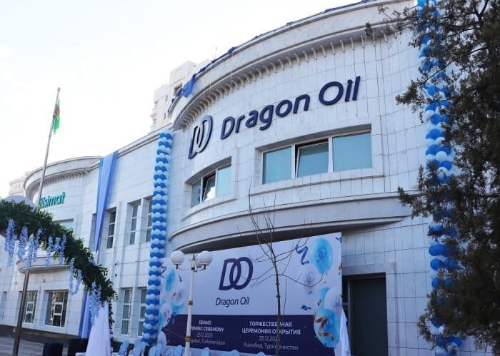 Dragon Oil, Türkmenistan'daki sahaların jeolojik araştırmasına yapay zekayı dahil ediyor