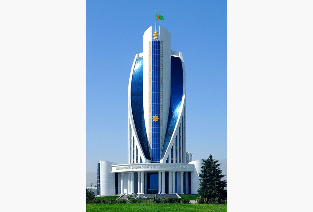 Эпидемиологическая обстановка в Туркменистане остаётся благополучной