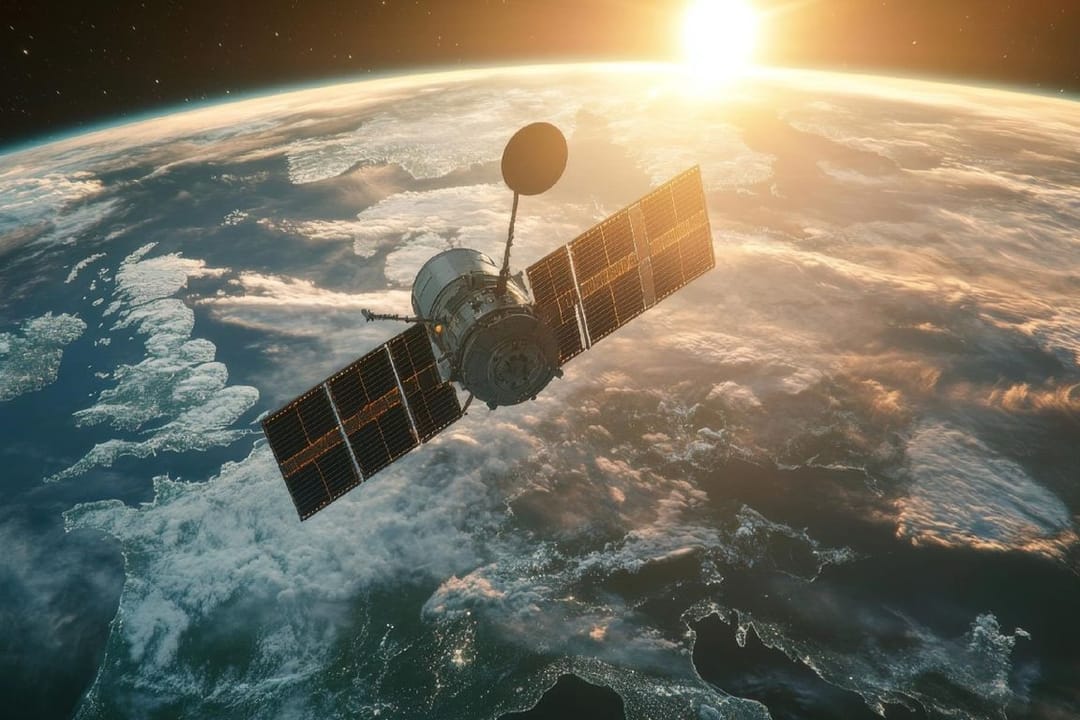 China is the first in the world to successfully launch a satellite into a resonant orbit of the Earth and the Moon