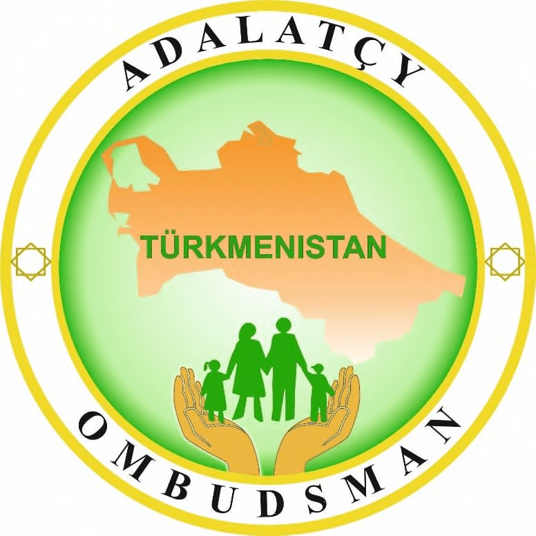 Опубликован Доклад Омбудсмена Туркменистана об итогах деятельности в 2024 году