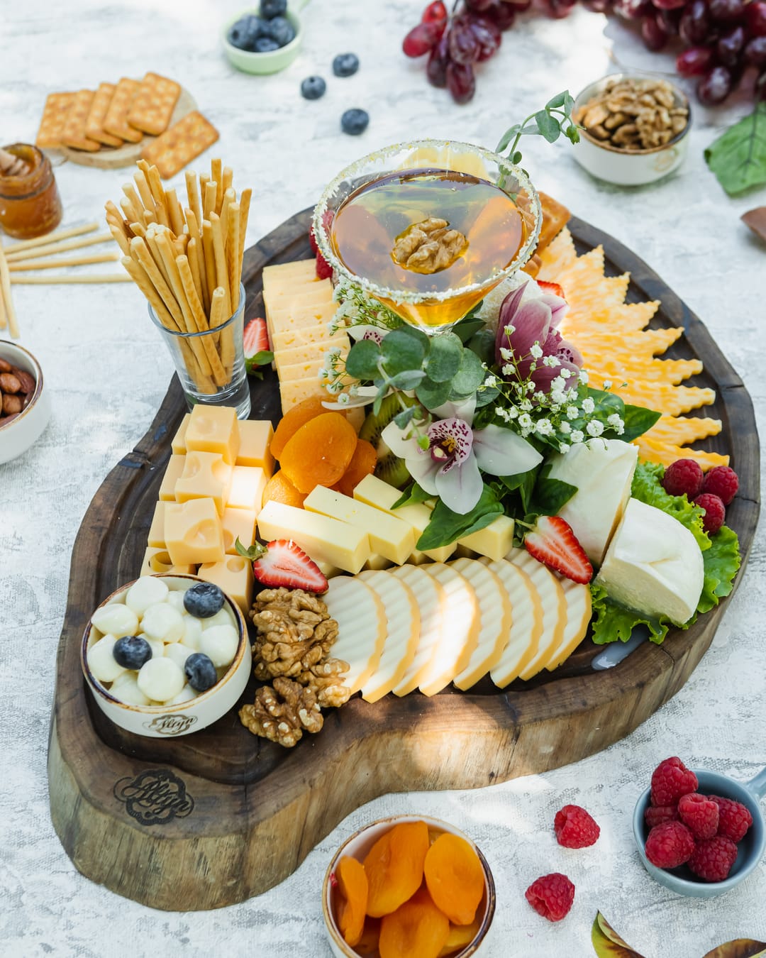 «Altyn Çaýhana» restoranynyň eltip bermek hyzmaty Aşgabatda meşhurlyk gazanýar