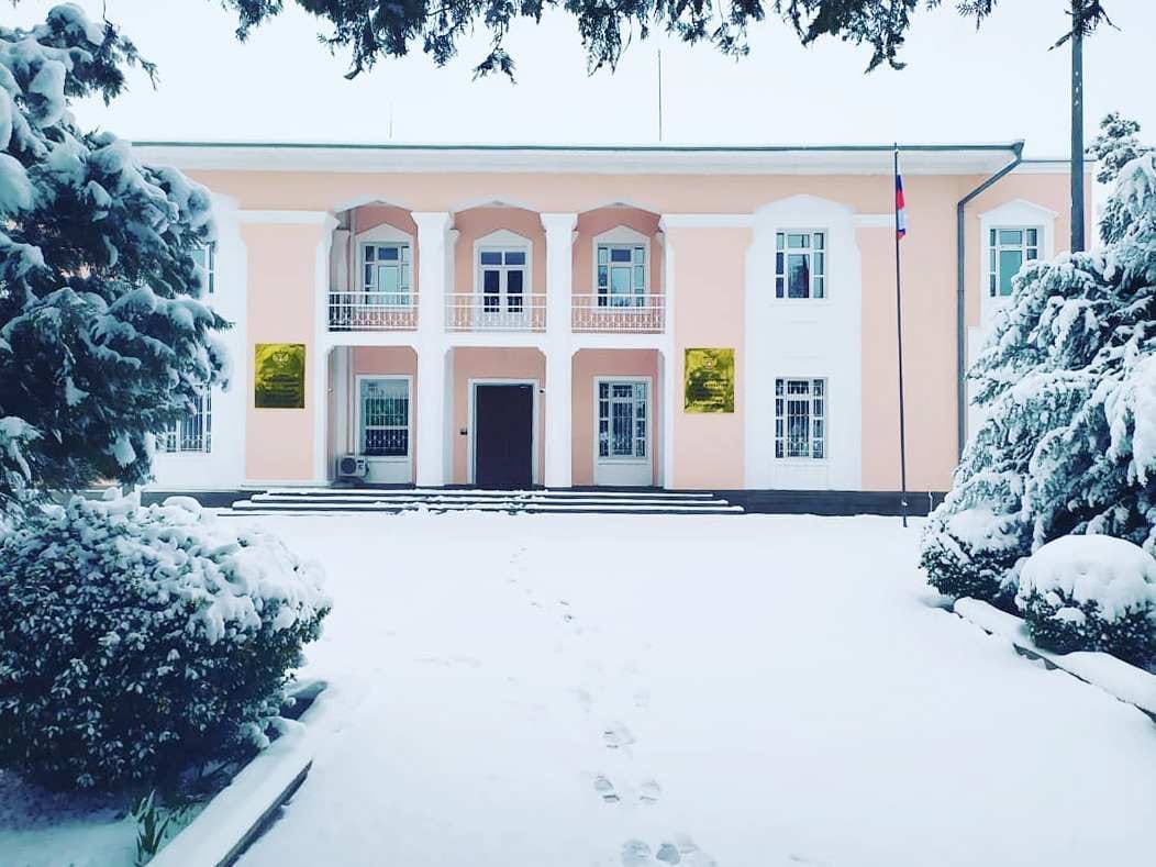 Посольство России в Туркменистане изменит порядок подачи документов на вывозные рейсы