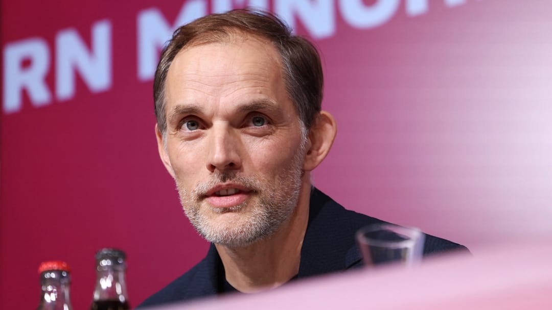 Bayern Münih, Thomas Tuchel'le sezon sonunda yolların ayrılacağını açıkladı