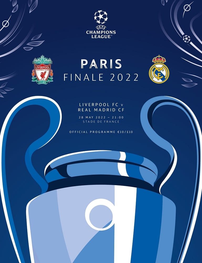 “Match TV” channel will show the UEFA Champions League final live