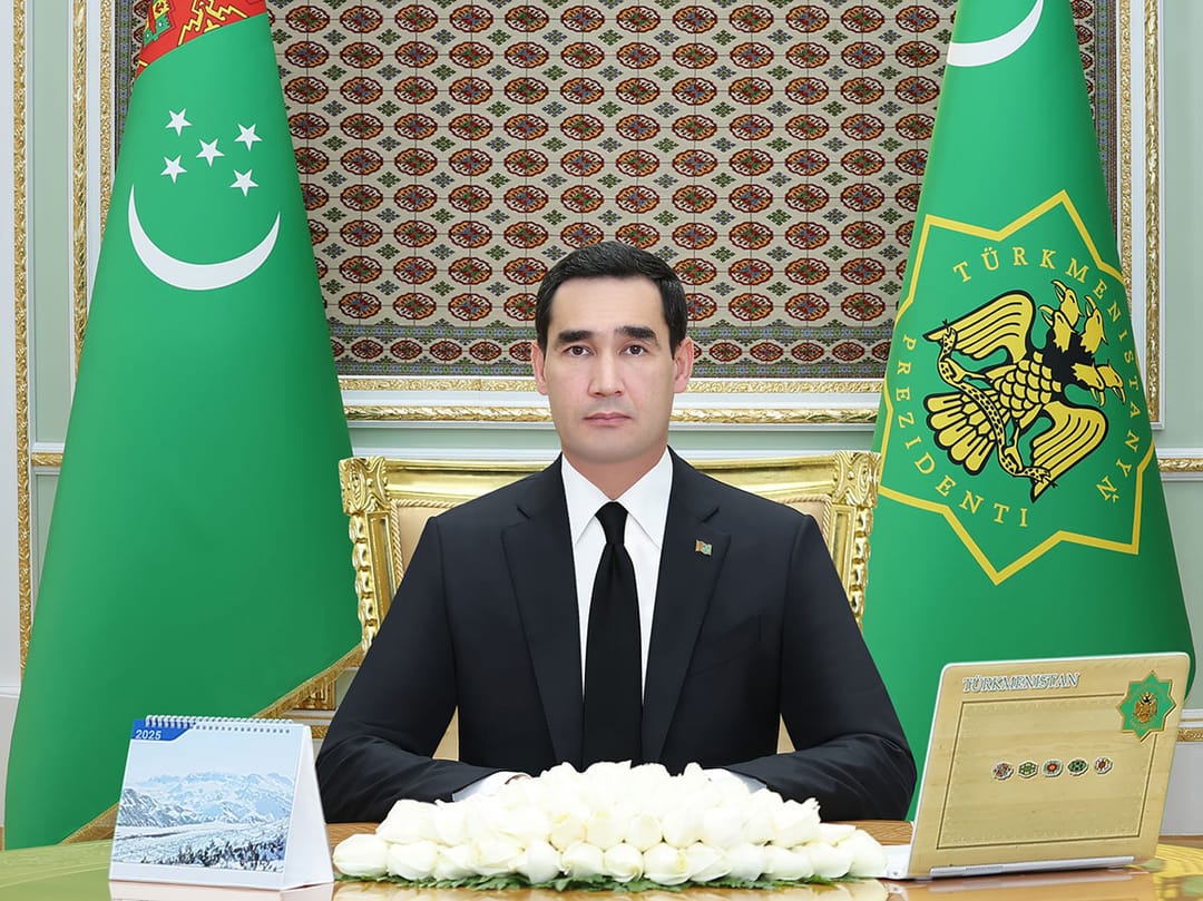 Türkmenistanyň Prezidenti oba hojalyk meselelerine bagyşlanan iş maslahatyny geçirdi