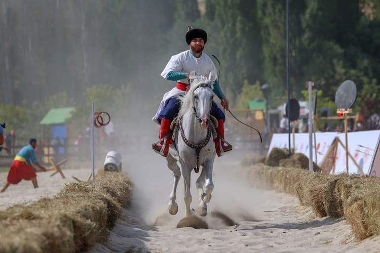 Со дня исторической битвы Алп-Арслана и Романа Диогена прошло более 950 лет