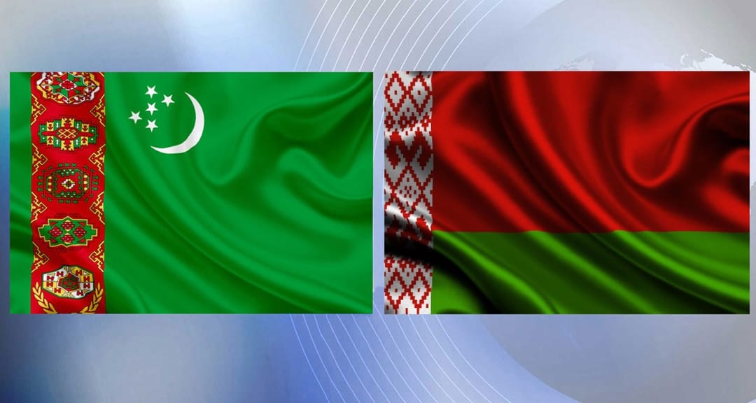 Türkmenistanyň we Belarusuň DIM-leriniň ýolbaşçylary telefon arkaly söhbetdeş boldular