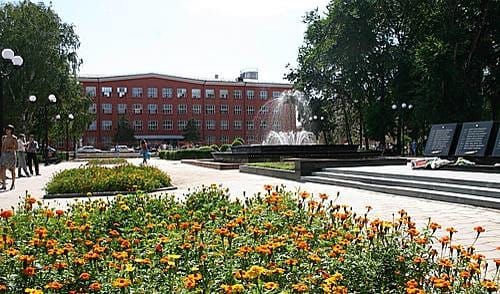 Центр туркменской культуры и языка откроется в Астраханском госуниверситете