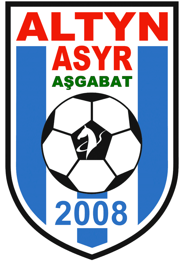 "Altyn Asyr" futbol kluby
