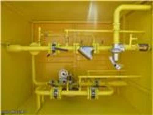 промышленное газовое оборудование